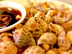 -盛港湾海鲜食府(黄沙店)