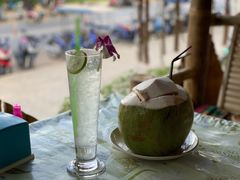 -Jungle Kitchen