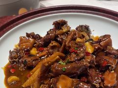 -千百味红餐厅·江西菜(绿地双子塔店)