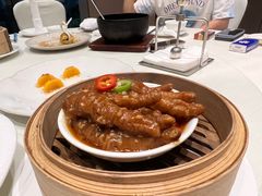 -蛇口希尔顿南海酒店·随轩中餐厅·粤菜