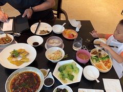 -铭轩中餐厅·海南菜·粤菜(亚龙湾瑞吉店)