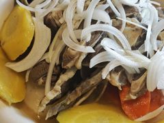 -海尔巴格·新疆菜(吐鲁番店)