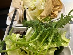 -呷哺呷哺 黄金牧场 (大港油田幸福广场店)