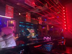 -UP嘻哈酒吧(粉巢店)