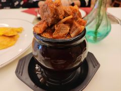 -马迭尔西餐厅(中央大街店)