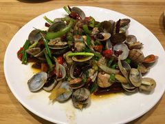 -南海渔家•海鲜•正宗海南菜(海棠湾店)