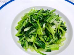 塔菜-钱塘花园·宁波菜