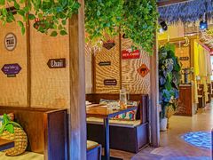 -泰妃殿(武汉首店)