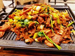 -大鸭梨烤鸭店(花园村店)