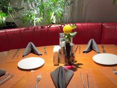 -拉蒂娜·巴西牛排馆 Latina·Brazilian Steakhouse(王府井喜悦店)