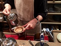 -RUMORS COFFEE ROASTERY鲁马滋咖啡(湖南路店)