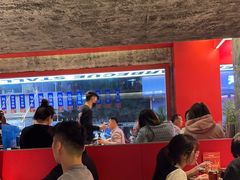 -神府路壹号·海鲜烧烤·砂锅粥·锅物(三坊七巷店)