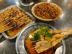 -小街天府(西工小街店)
