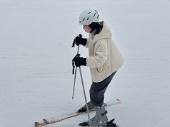-蓟洲国际滑雪场