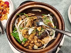 -马仕玖煲·融合菜·酥不腻烤鸭(人大店)