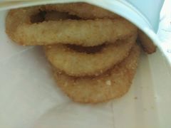 -汉堡王(北京通州领展店)