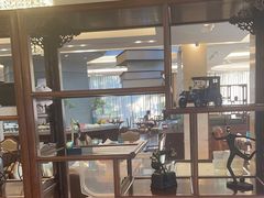 -浙江西子宾馆·瑶园咖啡厅