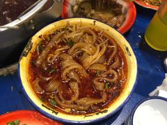 -马路边边串串香(双井直营店)