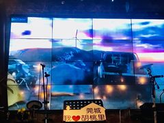-胡桃里音乐酒馆(万科城市广场店)