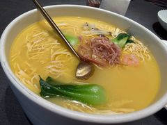 -南里山房·新淮扬菜(徐汇万科店)