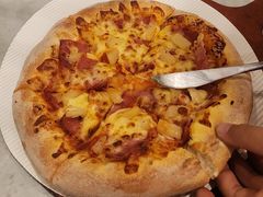 -必胜客(玉泉远洋店)