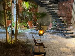 -J Create城市露营咖啡·简餐·宠物(上海动物园店)