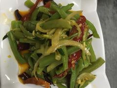-红鼻子桂林米粉(金唐新光界店)