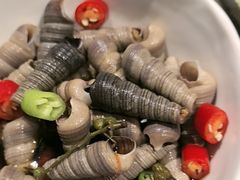 -拉完海鲜大排档(温岭店)