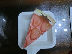-星禾悦法式千层蛋糕(大卫城店)