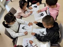 -贝乐多幼儿园(中北校区)