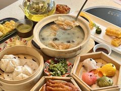 -煲王粤菜餐厅(中侨中心店)
