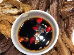 -梁家大院•农家菜(昆山会展中心店)