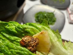 -范儿·嫂子烤肉·精致炭火烤肉(长治路店)