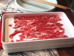 -京元盛铜锅涮肉(上海总店)
