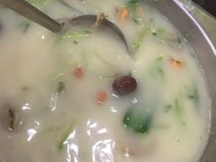 锅仔萝卜丝全貝-桃子餐厅·天津菜(红星路直营店)