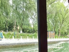 -皇家御河游(紫御湾码头)