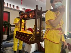 -聚春园自助餐厅(东街口店)