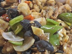 -钱山海鲜大排档