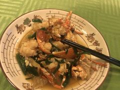 -盛港湾海鲜食府(黄沙店)
