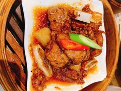 -赏点粤式点心(广州塔店)