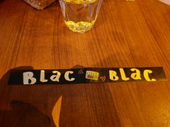 -Blac+Blac(中海环宇荟店)
