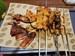 -蚝堡海鲜·威海菜·海肠捞饭·烧烤·亚洲吃蚝公司(幸福门店)