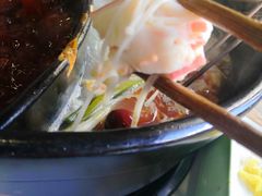 -钢管厂五区小郡肝串串香(滨江店)