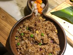 -绿茶餐厅(西单老佛爷店)