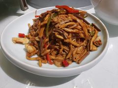 -青叶202都市餐厅(迪诺水镇店)