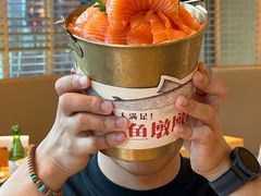 -Tuna maki寿司(苏州万象天地店)