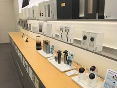 -华为智能生活馆(上海金桥国际商业广场)