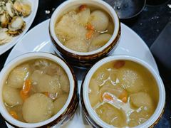 -狮子楼大酒店中餐厅