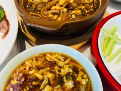 -慧泽园·烤鸭店(花园里店)