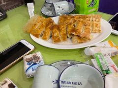 -大眼锅贴水饺(河东店)